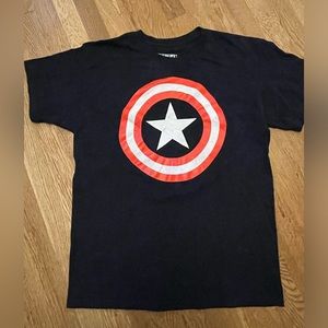 MARVEL T-Shirt Large